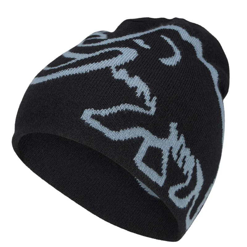 Mammut MAMMUT LOGO BEANIE REVERSIBLE