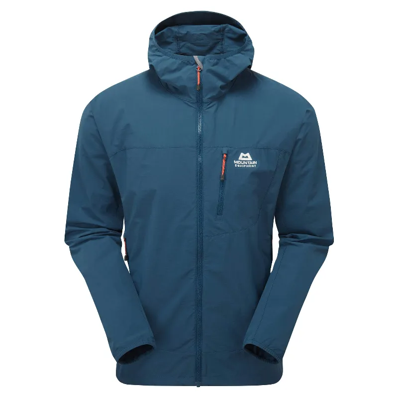 Mountain Equipment ECHO HOODED M'S JACKET