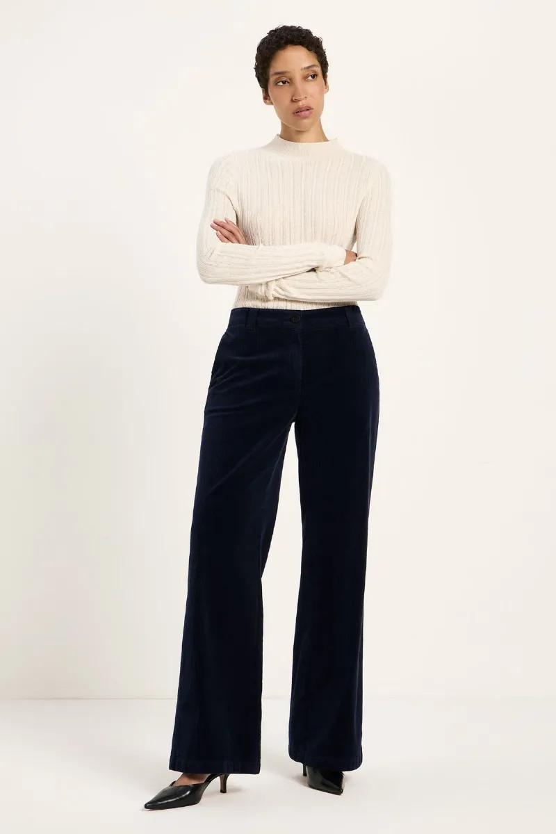 Lanius Marlenehose Cord