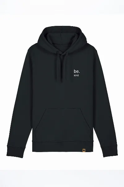 GREEN SHIRTS Be.kind Ignacio Hoodie