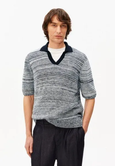 ARMEDANGELS ARMEDANGELS YARNMIX Herren Pullover aus Bio-Baumwolle