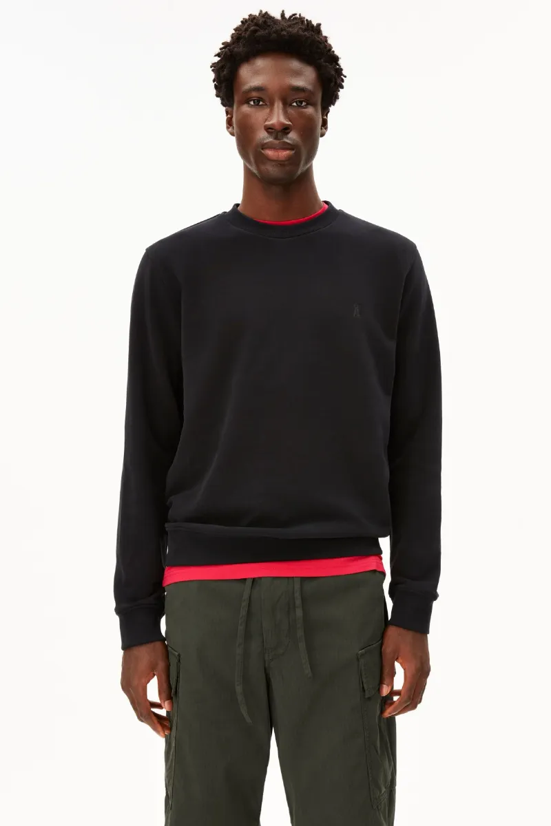 ARMEDANGELS Sweatshirt Baaro Fleece