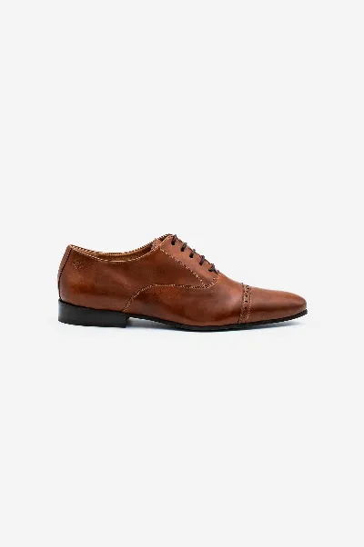 COG COG Herren vegan Schuhe Watson Glasiert