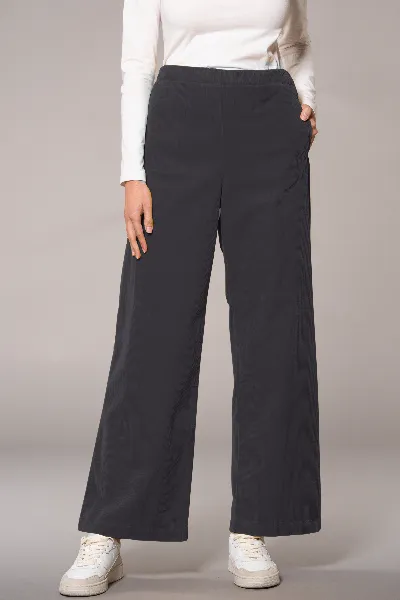 Feuervogl Feuervogl Damen vegan Hose Corduroy Mary
