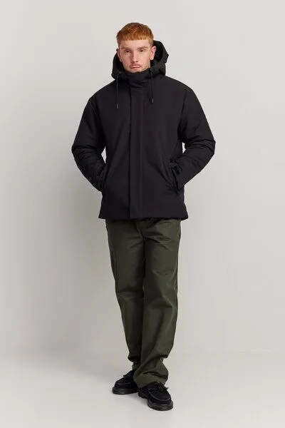 Makia Makia Point Jacket