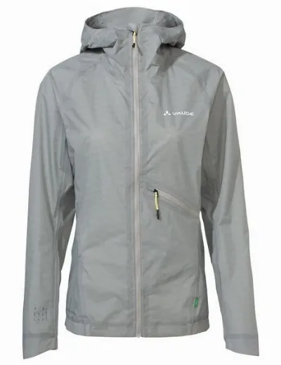Vaude VAUDE Jacken Women's Scopi 2,5L LW Jacket