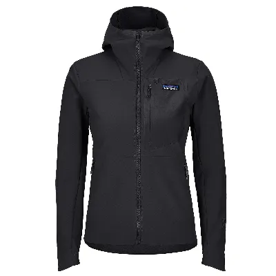 Patagonia W'S R1 CROSSSTRATA HOODY