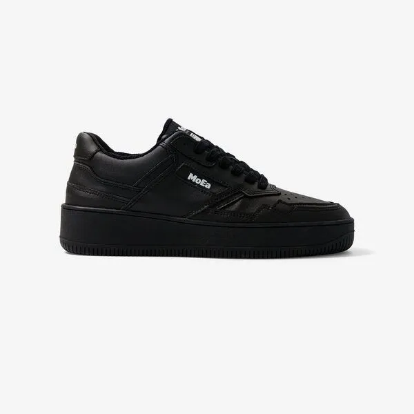 MoEa MoEa Sneakers GEN1 - Corn Full