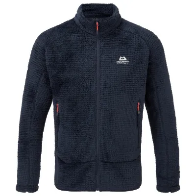 Mountain Equipment Mountain Equipment - Concordia Jacket - Fleecejacke