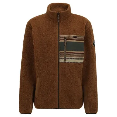 Iriedaily Iriedaily Wonderer Track Jacket