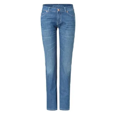 goodsociety goodsociety Womens Straight Jeans Harrow
