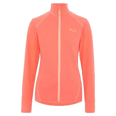 Kari Traa KARI F/Z FLEECE