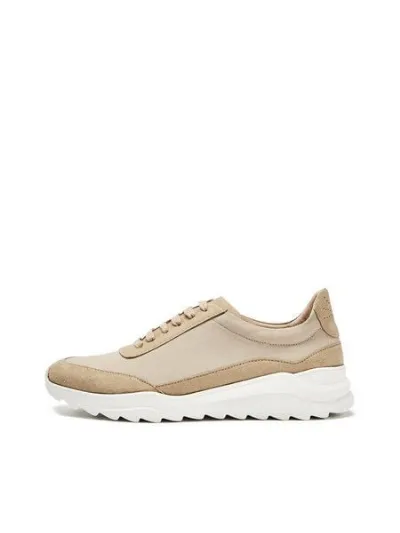 NINE TO FIVE NINE TO FIVE #florida - veganer Runner, minimalistischer Damen Sneaker