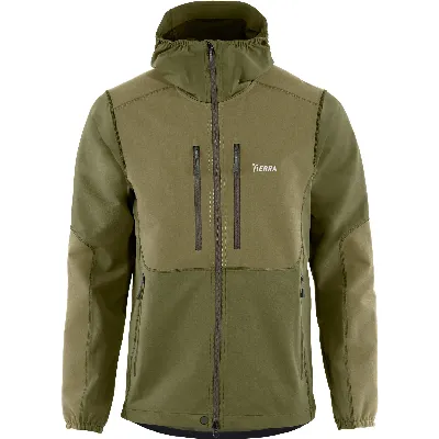 Tierra ACE HOOD JACKET GEN.2 M