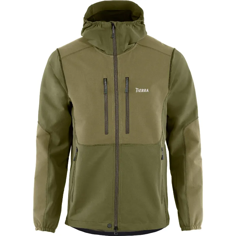 Tierra ACE HOOD JACKET GEN.2 M