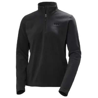 Helly Hansen Helly Hansen - Women's Daybreaker 1/2 Zip Fleece - Fleecepullover