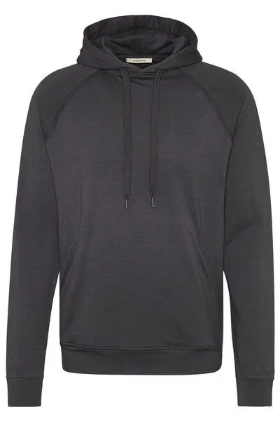 Wunderwerk Wunderwerk Herren Kapuzensweatshirt Metro hoody male