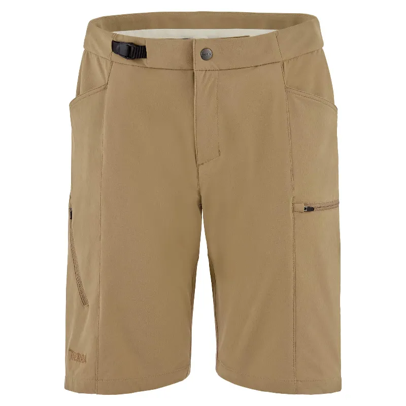 Tierra PACE SHORTS 2.0 W