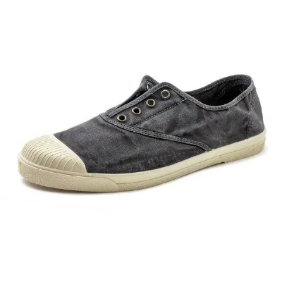Natural World natural world Vegane Unisex Sneaker mit Schutzkappe