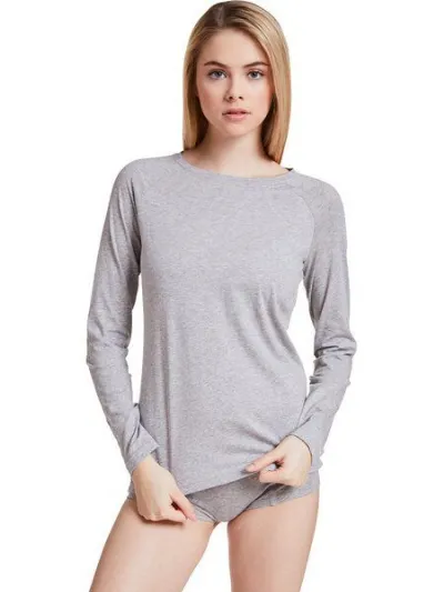 VATTER VATTER Longsleeve Cozy Carla