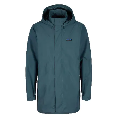 Patagonia M'S HEYES PEAK 3-IN-1 PARKA