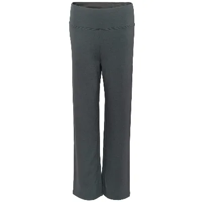 Living Crafts LIVING CRAFTS - Damen Jazz Pants - Grau