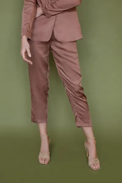 Neu Nomads Neu Nomads Damen vegan Hose Beverly Terra