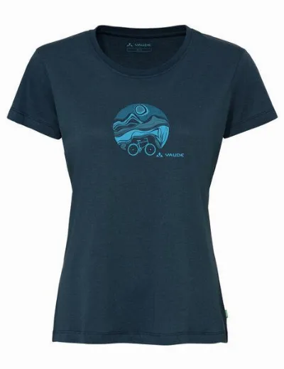 Vaude VAUDE T-Shirt Women's Cyclist T-Shirt V