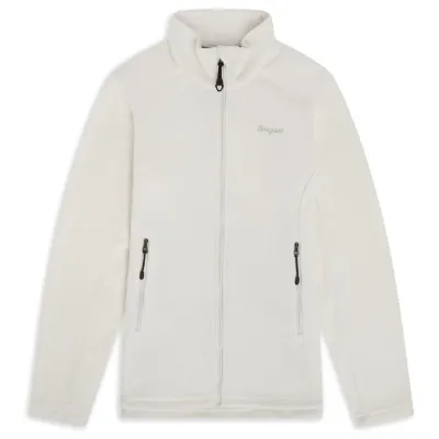 bergans Bergans - Women's Finnsnes Fleece Jacket - Fleecejacke