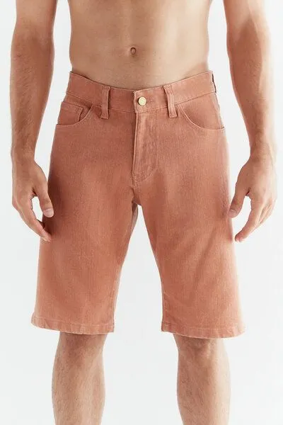 Evermind Evermind M's Shorts-MA3018