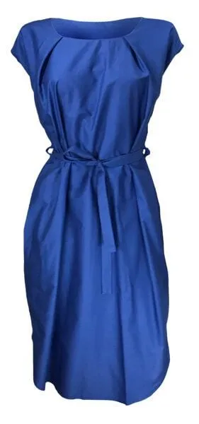 FORMAT FORMAT LOCK Kleid