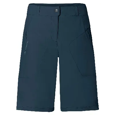 Vaude WOMEN'S ALTISSIMO SHORTS II