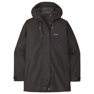 Patagonia Patagonia - Women's Outdoor Everyday Rain Jacket - Regenjacke