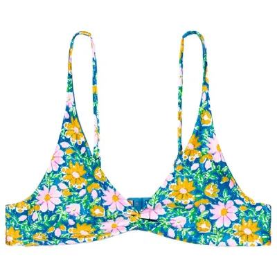 Picture Picture - Women's Kalta Print Top - Bikini-Top