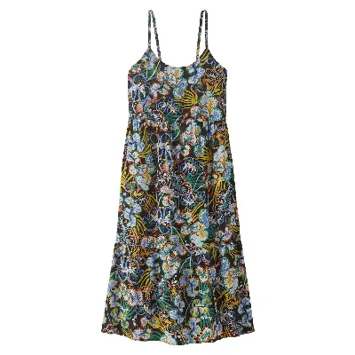 Patagonia W'S TIDAL THREADS DRESS