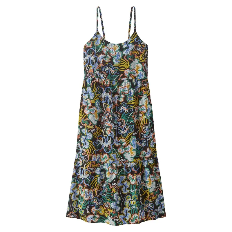 Patagonia W'S TIDAL THREADS DRESS