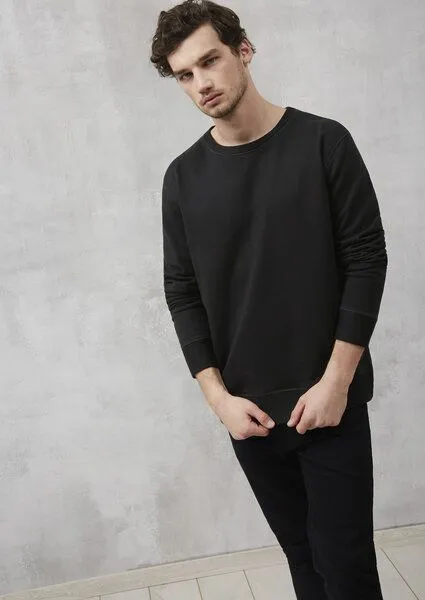 recolution recolution Sweatshirt #ALLBLACK
