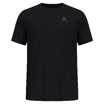 Odlo T-SHIRT CREW NECK S/S ZEROWEIGHT CHILL-TEC