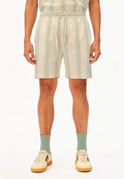 ARMEDANGELS ARMEDANGELS STRIPED Herren 100% Bio-Baumwolle