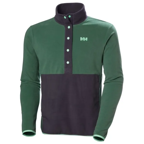 Helly Hansen Helly Hansen - Daybreaker Snap Pullover - Fleecepullover