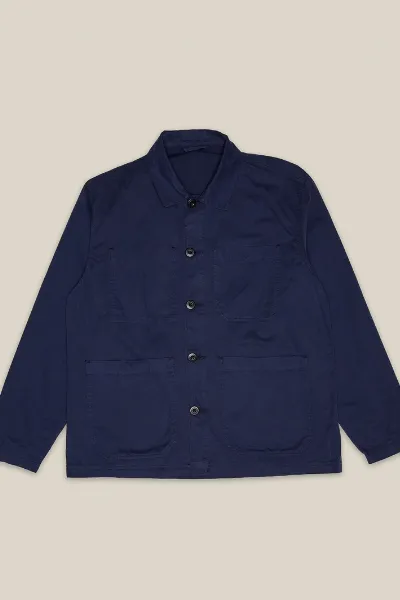 WOTE WOTE Herren vegan Jacke