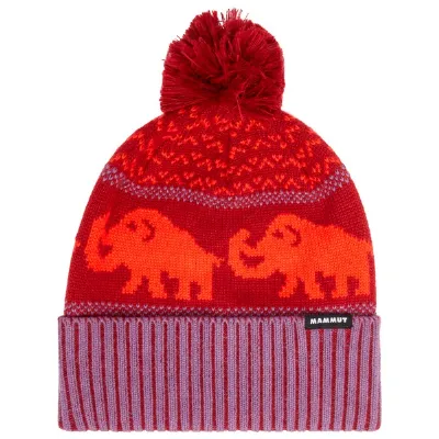 mammut Mammut - Mammut Retro Beanie - Mütze Size