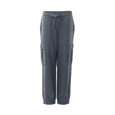 Living Crafts LIVING CRAFTS - Damen Hose - Grau