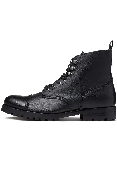 Will's Vegan Store Will's Vegan Store Herren vegan Arbeitsstiefel Herren Wide Fit