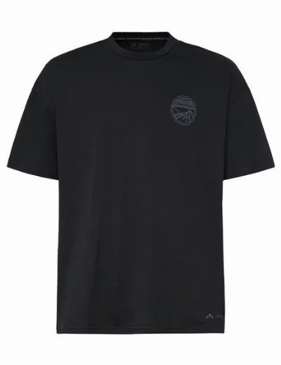 Vaude VAUDE T-Shirt Men's Cyclist Casual Shirt