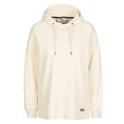 Fjällräven VARDAG HOODIE W