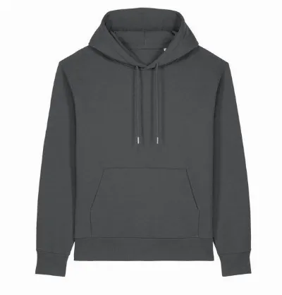 Greenspired Greenspired Unisex Hoody aus recycelter Baumwolle & Biobaumwolle 350 g/m² XXS - 5 XL