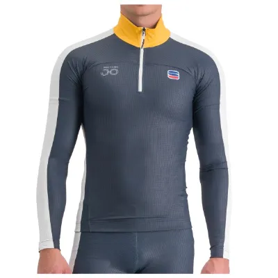 Sportful Sportful - Anima Apex Jersey - Langlaufjacke