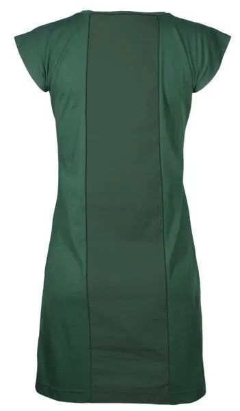 FORMAT FORMAT PLUM dress