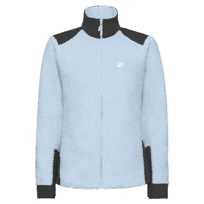 Jack Wolfskin AIRFLUFF FZ W